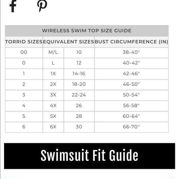 Last 1❗️Torrid Leopard swimsuit  bikini top only - Picture 6 of 10